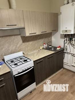 1-к квартира, на длительный срок, 42м2, 8/8 этаж