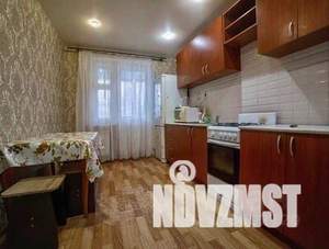2-к квартира, посуточно, 68м2, 2/10 этаж