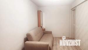 2-к квартира, посуточно, 44м2, 4/5 этаж