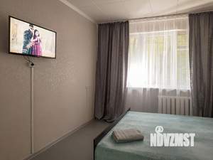 2-к квартира, посуточно, 52м2, 1/5 этаж