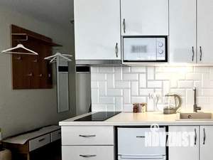 Студия квартира, посуточно, 20м2, 6/10 этаж