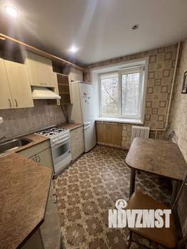 1-к квартира, на длительный срок, 35м2, 2/5 этаж