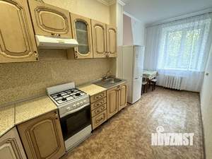 2-к квартира, на длительный срок, 59м2, 4/4 этаж