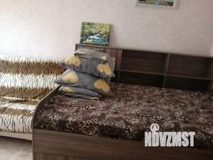 2-к квартира, посуточно, 43м2, 1/9 этаж