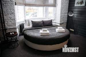 2-к квартира, посуточно, 45м2, 1/1 этаж