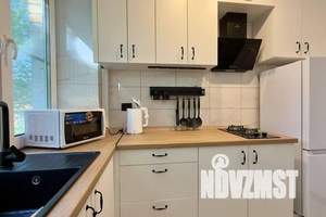 1-к квартира, посуточно, 33м2, 1/9 этаж