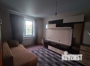 1-к квартира, на длительный срок, 40м2, 10/10 этаж