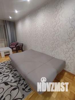 2-к квартира, посуточно, 84м2, 1/10 этаж