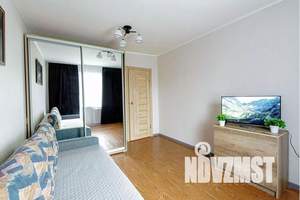 2-к квартира, посуточно, 45м2, 5/5 этаж