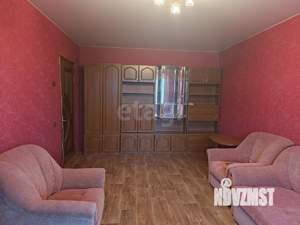 1-к квартира, на длительный срок, 37м2, 7/9 этаж