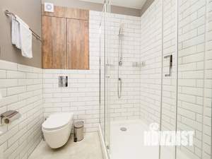 2-к квартира, посуточно, 42м2, 3/3 этаж