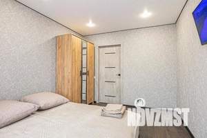 4-к квартира, посуточно, 65м2, 4/5 этаж