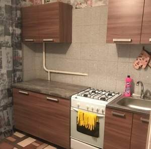 1-к квартира, на длительный срок, 36м2, 2/5 этаж