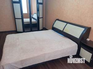 3-к квартира, посуточно, 98м2, 2/11 этаж