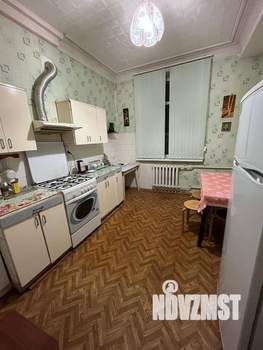 2-к квартира, на длительный срок, 57м2, 5/6 этаж