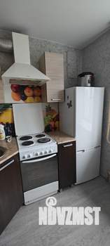 1-к квартира, на длительный срок, 33м2, 6/9 этаж