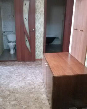 2-к квартира, на длительный срок, 51м2, 7/10 этаж