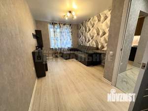 1-к квартира, на длительный срок, 35м2, 10/10 этаж