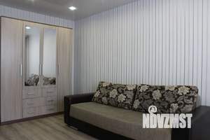 1-к квартира, посуточно, 48м2, 7/9 этаж