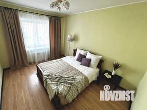 2-к квартира, посуточно, 70м2, 4/5 этаж