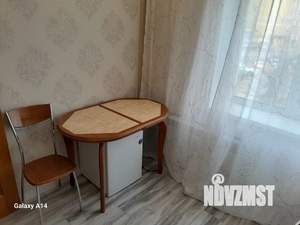 1-к квартира, посуточно, 30м2, 2/4 этаж
