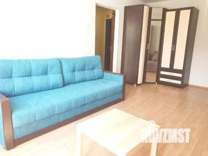 1-к квартира, посуточно, 50м2, 1/10 этаж