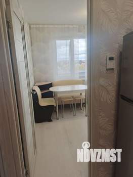 1-к квартира, на длительный срок, 36м2, 3/10 этаж