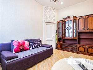 2-к квартира, посуточно, 74м2, 4/10 этаж