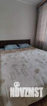 1-к квартира, посуточно, 39м2, 1/1 этаж