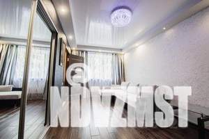 1-к квартира, посуточно, 32м2, 1/4 этаж