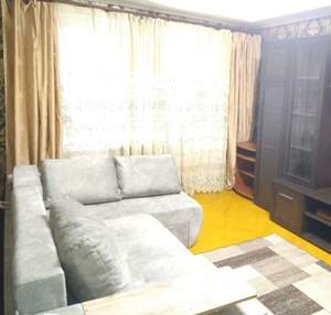 1-к квартира, на длительный срок, 44м2, 2/10 этаж