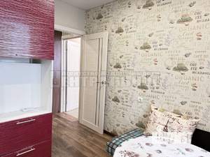 1-к квартира, на длительный срок, 38м2, 6/11 этаж