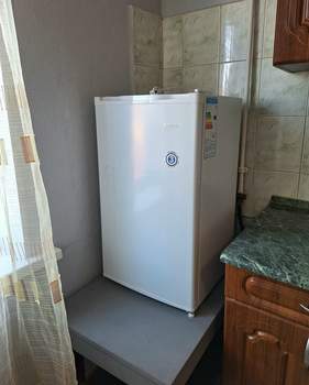 1-к квартира, на длительный срок, 40м2, 5/10 этаж