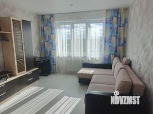 1-к квартира, на длительный срок, 36м2, 3/10 этаж