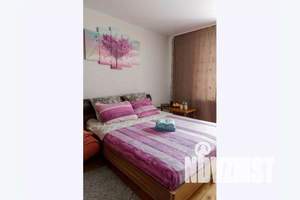 1-к квартира, посуточно, 51м2, 5/10 этаж