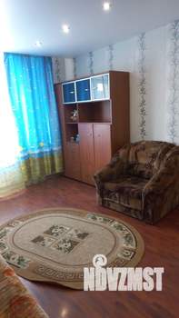 1-к квартира, на длительный срок, 36м2, 4/10 этаж