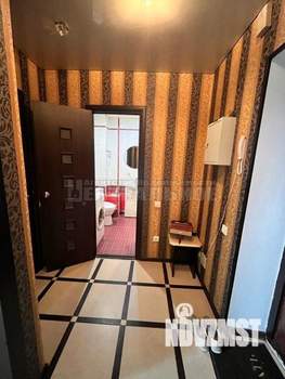 1-к квартира, на длительный срок, 40м2, 9/10 этаж