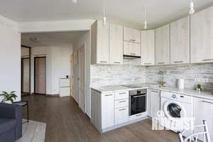 2-к квартира, посуточно, 40м2, 1/1 этаж