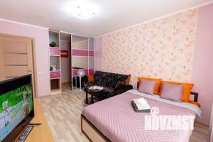 1-к квартира, посуточно, 34м2, 8/10 этаж