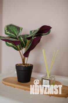 1-к квартира, посуточно, 36м2, 6/8 этаж