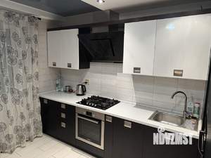 1-к квартира, на длительный срок, 45м2, 9/10 этаж