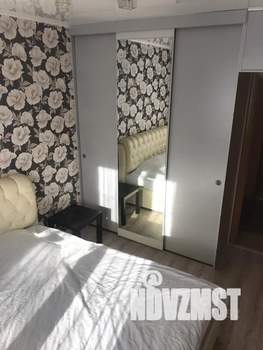 2-к квартира, посуточно, 53м2, 2/9 этаж