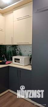 1-к квартира, на длительный срок, 44м2, 5/11 этаж