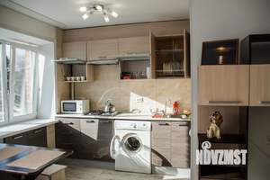 2-к квартира, посуточно, 45м2, 3/4 этаж