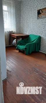 2-к квартира, на длительный срок, 44м2, 1/2 этаж