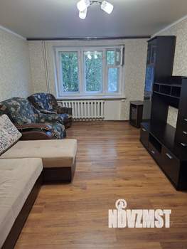1-к квартира, на длительный срок, 42м2, 1/10 этаж
