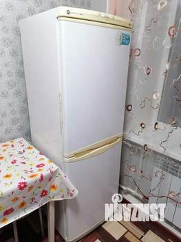 1-к квартира, на длительный срок, 31м2, 1/5 этаж