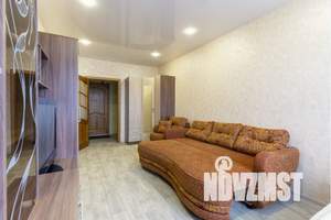 1-к квартира, посуточно, 42м2, 4/8 этаж