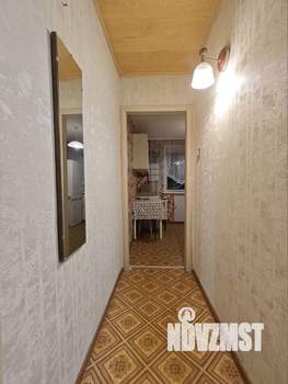 2-к квартира, на длительный срок, 44м2, 2/4 этаж