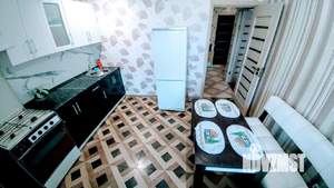1-к квартира, на длительный срок, 42м2, 1/10 этаж